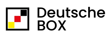Deutsche Box logo