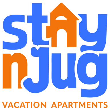 Stay n'Jug logo